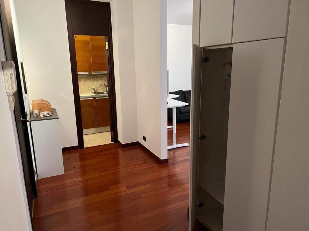 Residenza Palace Caffe Venezia Lugano Exteriör bild